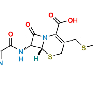 Ceftriaxone EP Impurity A