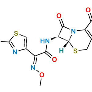 Ceftriaxone EP Impurity B