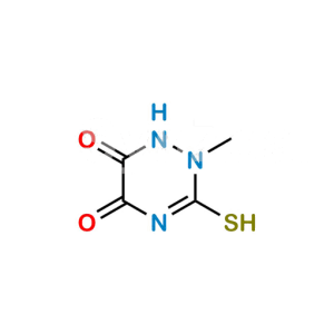 Ceftriaxone EP Impurity C