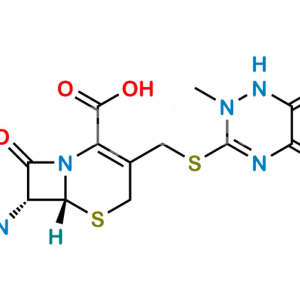 Ceftriaxone EP Impurity E