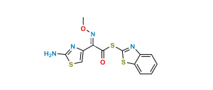 Ceftriaxone Impurity 1