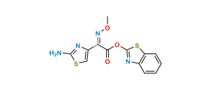 Ceftriaxone Impurity 2