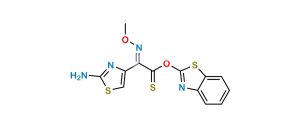 Ceftriaxone Impurity 3