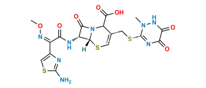 Ceftriaxone 3-Ene Isomer