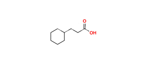 Cyclohexanepropionic Acid