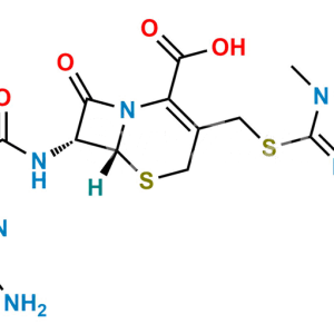 Ceftriaxone