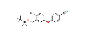 Crisaborole Impurity 8