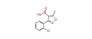 Cloxacillin EP Impurity D