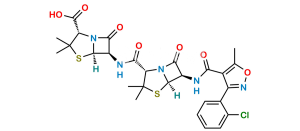 Cloxacillin EP Impurity E