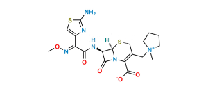 Cefepime EP Impurity A