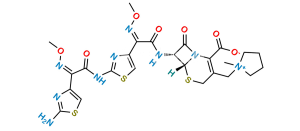 Cefepime EP Impurity B