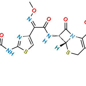 Cefepime EP Impurity B