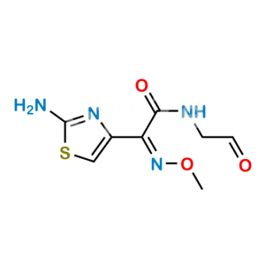 Cefepime EP Impurity C