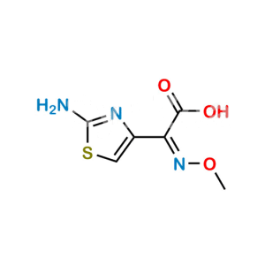 Cefepime EP Impurity D