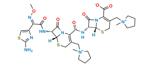 Cefepime EP Impurity F