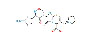 Cefepime Delta-2 -Isomer
