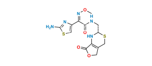 Cefepime Declatam Lactone Decarboxylate