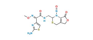 N-Nitroso Cefepime Impurity