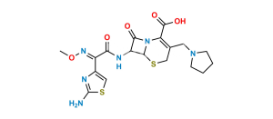 Cefepime Impurity 1