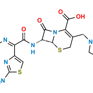 Cefepime Impurity 1