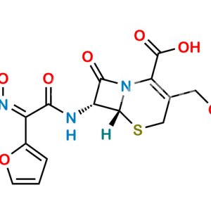 Cefuroxime EP Impurity A