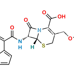 Cefuroxime EP Impurity B