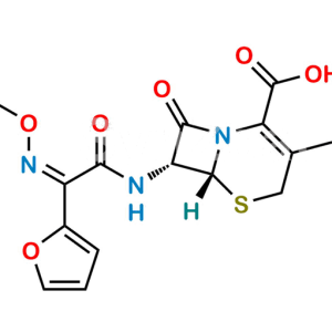 Cefuroxime EP Impurity C