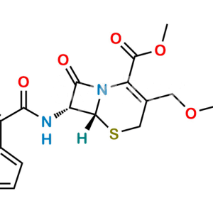Cefuroxime Acid Methyl Ester