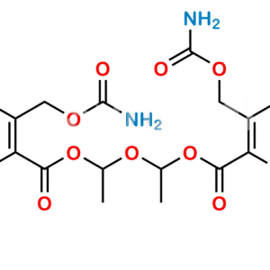 Cefuroxime Axetil Dimer