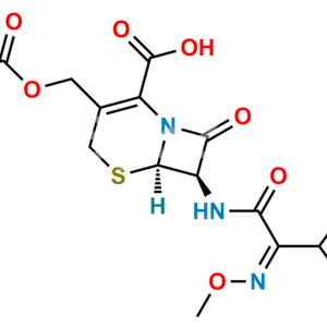 Cefuroxime