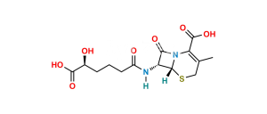 Cefuroxime Impurity 5