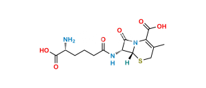 Cefuroxime Impurity 6