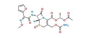Cefuroxime Impurity 7