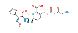Cefuroxime Impurity 8