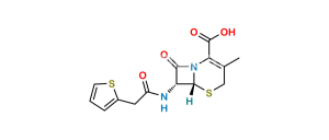 Cefalotin EP Impurity A