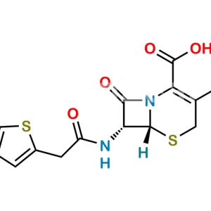 Cefalotin EP Impurity A