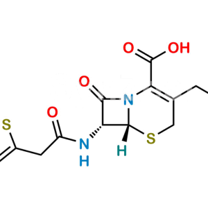 Cefalotin EP Impurity B