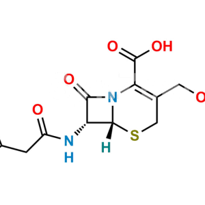 Cefalotin