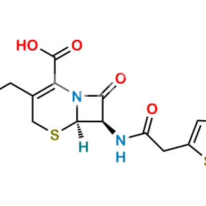 Cefalotin Impurity 1