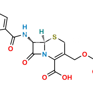 Cefalotin Impurity 2