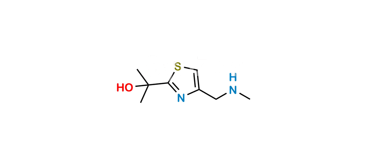 Cobicistat Impurity 1