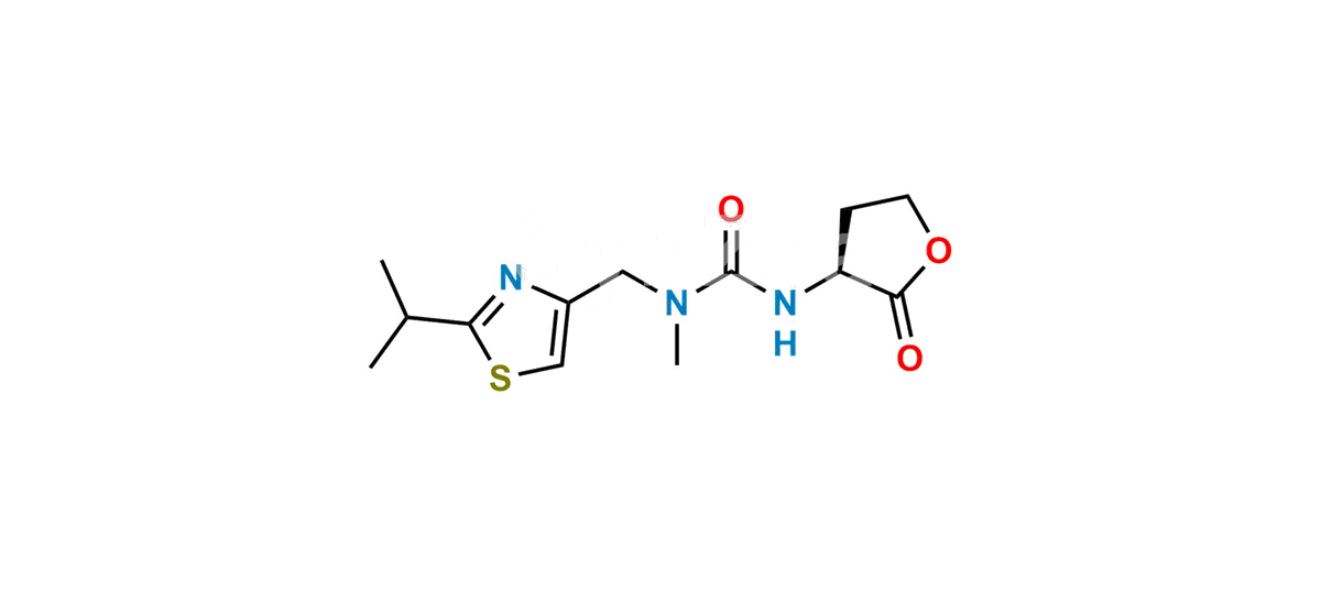 Cobicistat Urea Impurity