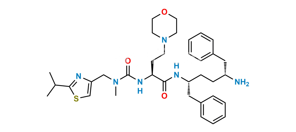 Morpholine Amine Impurity