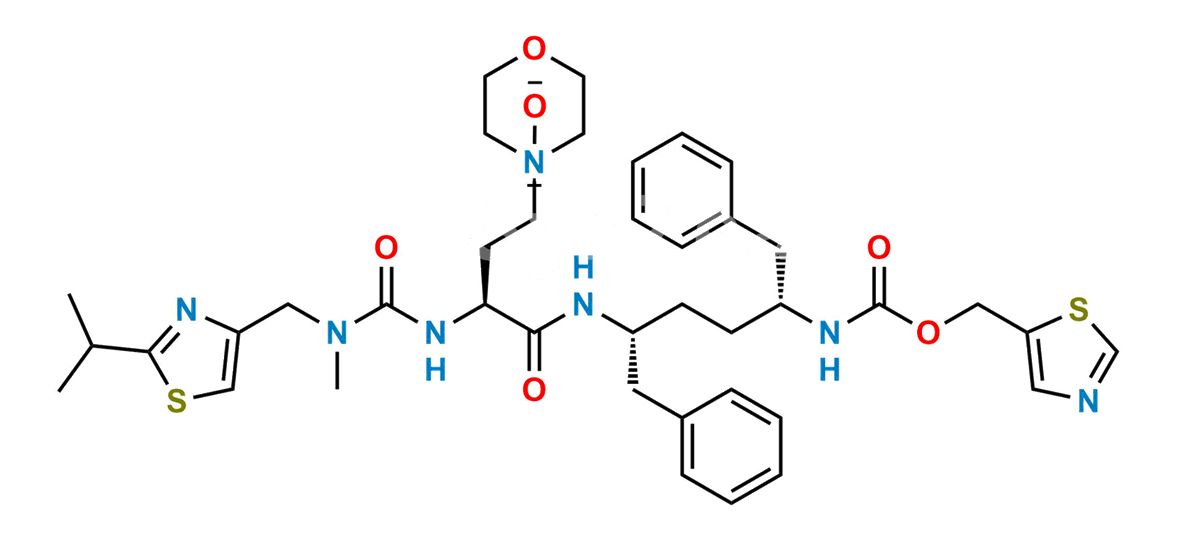 Morpholine N-Oxide Impurity
