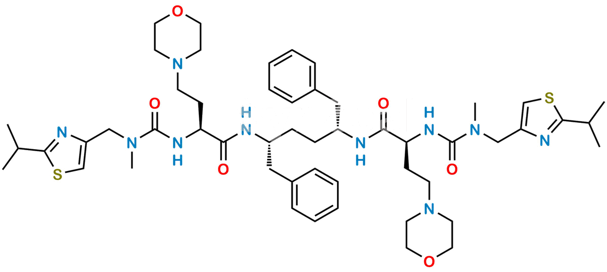 Cobicistat Impurity 8