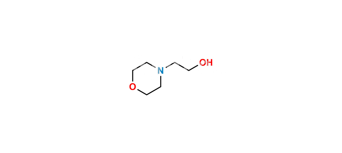 4-Morpholineethanol