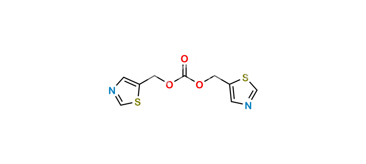Cobicistat Impurity 9