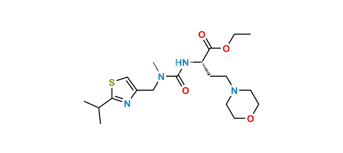 Cobicistat Impurity 10