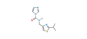 Cobicistat Impurity 11