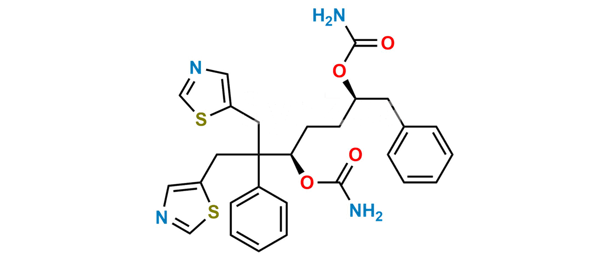 Cobicistat Impurity 12